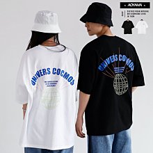 短T 韓國 FURTURE 地球 情侶寬鬆落肩短T【C22111】寬鬆短袖 韓國 oversize  青山AOYAMA 歷史價格詳細信息