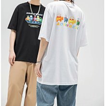 美式復古卡通印花衛衣女春秋新款設計感小眾長袖上衣-餘登米女裝 歷史價格詳細信息