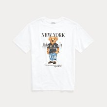 NEW YORK TEE 韓國 熱銷款 美式風 NY 紐約 質感印字 奶茶 深綠 寬版 短T 短袖 男女 DOT聚點 歷史價格詳細信息