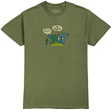 短T 美式街頭塗鴉 BUGER 寬鬆落肩短T【SW2366】潮流 短T 帥  街頭 寬鬆短袖 青山aoyama 歷史價格詳細信息