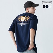 短T 韓國 FURTURE 地球 情侶寬鬆落肩短T【C22111】寬鬆短袖 韓國 oversize  青山AOYAMA 歷史價格詳細信息