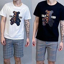 短T 韓國 FURTURE 地球 情侶寬鬆落肩短T【C22111】寬鬆短袖 韓國 oversize  青山AOYAMA 歷史價格詳細信息