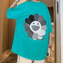 FINDSENSE X 韓潮 街頭時尚 寬鬆大尺碼 美女愛心印花 男士 短袖T恤 學生短T 歷史價格詳細信息