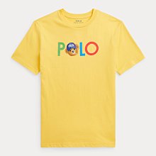 POLO BEAR NEW YORK COTTON 大男童短TEE 歷史價格詳細信息