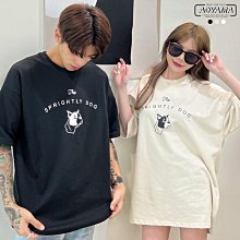 短T 韓國 FURTURE 地球 情侶寬鬆落肩短T【C22111】寬鬆短袖 韓國 oversize  青山AOYAMA 歷史價格詳細信息