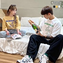 短T 韓國 FURTURE 地球 情侶寬鬆落肩短T【C22111】寬鬆短袖 韓國 oversize  青山AOYAMA 歷史價格詳細信息