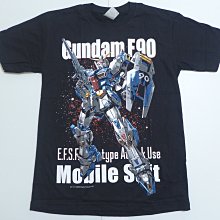 【Mr.17】 GUNDAM WING Endless Waltz 飛翼鋼彈 新機動戰記鋼彈W  短袖T恤 (N353) 歷史價格詳細信息