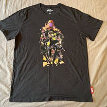 全新Marvel懲罰者The  Punisher假兩件式長T  SZ S台中可面交 歷史價格詳細信息