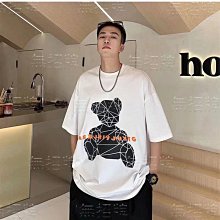 家居服 圓領T恤套裝睡衣男純棉帥氣短袖短褲可外穿件運動裝薄款-豆豆服飾 歷史價格詳細信息