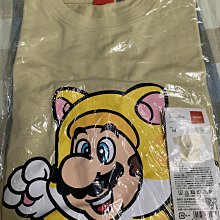 超級瑪莉歐短T大人M號全新購於東京任天堂store 價格比較,價格查詢,歷史價格詳細信息