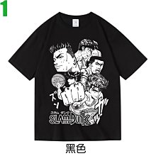 【灌籃高手 湘北籃球隊 赤木剛憲 SLAMDUNK】短袖日本漫畫動漫卡通動畫電影T恤 新款上市購買多件多優惠!【賣場三】 歷史價格詳細信息