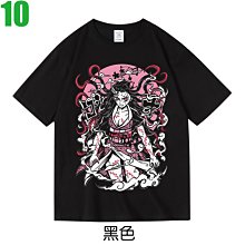 【鬼滅之刃 竈門禰豆子】短袖日本漫畫動漫卡通動畫系列T恤(共3種顏色可供選購) 新款上市購買多件多優惠!【賣場三】 歷史價格詳細信息