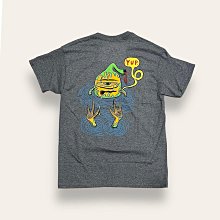 全新 現貨 Toy Machine Slap T-Shirt 短袖 短t 美式 街頭 滑板 復古 騎士 衝浪 歷史價格詳細信息