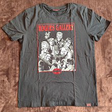 全新華納Warner蝙蝠俠Batman and Villains短T  SZ L 價格比較,價格查詢,歷史價格詳細信息