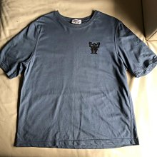 器短袖t恤男夏季潮牌ins2022年新款卡通印花寬鬆男士短袖體恤 歷史價格詳細信息