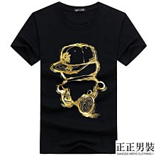 男式T恤青少年短袖T恤男時尚卡通圖案男士短袖T恤潮男性衣服上衣T恤男裝休閒服裝『EA03005』『愛衣閣』 歷史價格詳細信息