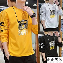 CC服飾G日系重磅純棉短袖T恤男女純色男士打底衫寬鬆五分袖個性男裝男性服飾休閒服裝-正正男裝 歷史價格詳細信息