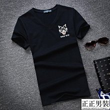 夏裝新款潮男印花韓版半袖男士體恤修身圓領短袖男式T恤男性衣服上衣T恤男裝休閒服裝-正正男裝 歷史價格詳細信息