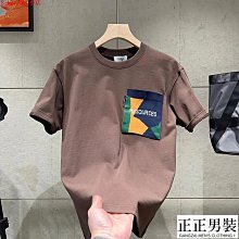 春季新款美式復古拼接工裝牛仔外套男潮牌大碼襯衫式短款翻領夾克 歷史價格詳細信息