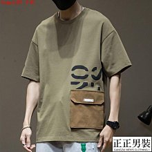 夏裝日系休閑七分褲  M-5XL大碼水洗棉哈倫褲 寬鬆男中褲 闊腿短褲2色【逆主流】 歷史價格詳細信息