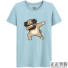 夏季新款休閒男裝寬鬆T桖圓領男士T恤加肥加大碼短袖男士半袖男性衣服上衣T恤男裝休閒服裝-正正男裝 歷史價格詳細信息