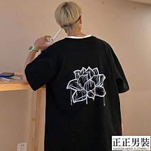 棉麻五分袖套裝男夏季大碼寬鬆中袖t恤褶皺兩件套休閒裝 歷史價格詳細信息