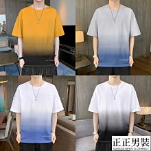 CC服飾G日系重磅純棉短袖T恤男女純色男士打底衫寬鬆五分袖個性男裝男性服飾休閒服裝-正正男裝 歷史價格詳細信息