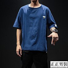 短袖T恤男夏季新款日系街頭潮流嘻哈原宿卡通動漫滿印花寬松情侶T-靚仔男裝 歷史價格詳細信息