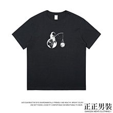 打底衫短袖體恤短袖T恤百搭短袖男短袖學生體恤寬鬆ins短袖體恤男新款皮卡丘寬鬆五分袖ins青春【滿299元發貨】 歷史價格詳細信息