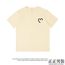 夏季純棉短袖t恤套裝L-3XL男士休閑運動上衣五分袖短褲男裝兩件套 歷史價格詳細信息