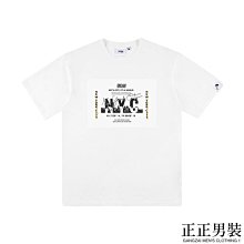 短T 正韓 簡約大B文字印花 寬鬆落肩短袖t恤【PA10026】現貨+預購 歷史價格詳細信息