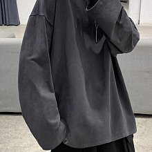 秋冬打底衫 純棉長袖T恤 純棉加厚圓領t恤 保暖长袖上衣 爸爸裝 長袖T恤男 圓領T恤 秋冬中老打底衫-正正男裝 歷史價格詳細信息