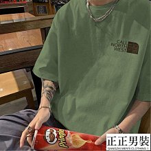 設計感T恤男 純棉短袖 夏季潮牌短袖 2024新款 男裝  印花重磅體恤t【滿299元發貨】 歷史價格詳細信息