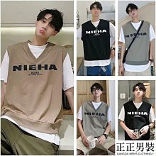 短袖T恤男士棉夏季港風學生個性潮流大碼寬鬆圓領印花體恤潮男性衣服上衣T恤-正正男裝 歷史價格詳細信息