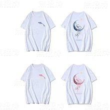 新款推薦 ≡男士短T 男生短袖T恤 潮男T恤衫 夏季薄款五分袖卡通動漫圓領T恤 高中生潮流T恤 可開發票 歷史價格詳細信息