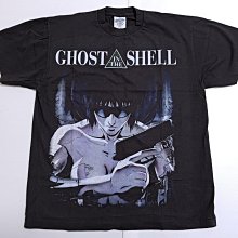 攻殼機動隊 Ghost in The Shell  DVD專輯 二手 C69 歷史價格詳細信息