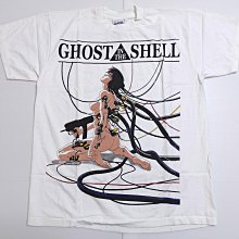 攻殼機動隊 Ghost in The Shell  DVD專輯 二手 C69 歷史價格詳細信息