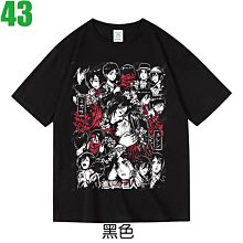 【進擊的巨人 自由之翼 利威爾兵長】OVERSIZE落肩版型短袖漫畫動漫動畫卡通電影T恤 新上市購買多件多優惠【賣場十】 歷史價格詳細信息