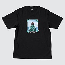 UNIQLO UT 米老鼠 七分袖T-shirt Mickey Mouse尺寸 L 歷史價格詳細信息