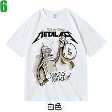 【飛出個未來 Futurama 星際大戰 黑武士 STAR WARS】短袖卡通動畫T恤(3種顏色) 新上市購買多件多優惠 歷史價格詳細信息