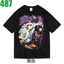 【海賊王 航海王】短袖卡通動畫主題T恤(2種顏色 男版.女版皆有) 新款上市任選4件以上每件400元免運費!【賣場十一】 歷史價格詳細信息
