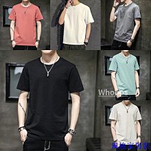 M-5XL夏季男生短袖 冰絲短袖T恤 速乾衣男 運動短袖 休閒上衣 大尺碼T恤 運動排汗衣 透氣上衣 涼感衣 短T男 歷史價格詳細信息