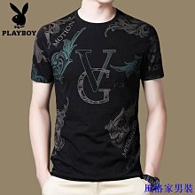 潮流印花短t 潮T 大尺碼 新款寬鬆短袖t恤 男生上衣 時尚百搭短T 情侶裝休閒上衣男生衣服 短T男（DP1816） 歷史價格詳細信息