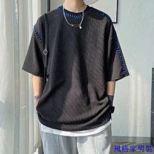 M-3XL格子 短袖襯杉 薄襯杉男 韓版襯杉 正韓上依 男生依著 商務襯杉  形男士職業襯杉 休閒襯杉 歷史價格詳細信息