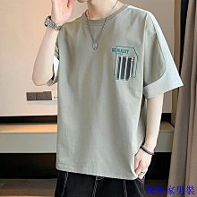 【滿299發貨】青少年男士秋季新款外貿大尺碼時尚休閒簡約百搭立領撞色織帶裝飾飛行夾克外套-潮男服飾 歷史價格詳細信息