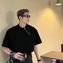 黑色cleanfit假兩件針織毛衣外套男秋冬季潮牌襯衫領毛線衣打底衫【zero潮流屋】 歷史價格詳細信息