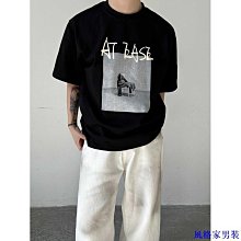 上衣男 高街vibe風 日系 蠟筆小新 t恤男 男夏學生 可愛 百搭 ins短袖 情侶bf 上衣男 短袖男-MINTS名仕男裝 歷史價格詳細信息