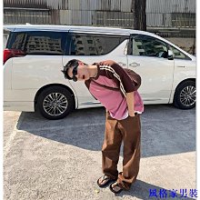 夏季男潮時尚潮牌卡通動漫氣質寬松型五分袖T恤青春流行印花圓領 歷史價格詳細信息