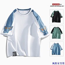 M-5XL夏季短袖T恤 男上衣 速乾衣 運動排汗衫 冰絲上衣 寬鬆上衣 潮男衣服 冰絲T恤 涼感衣 男生衣服 運動T恤 歷史價格詳細信息
