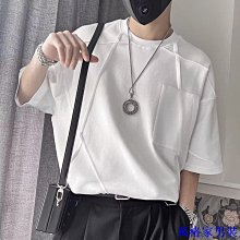新品 【滿299發貨】M-3XL 日系男士工裝襯衫 夏季冰絲襯衫 多口袋 寬鬆休閒 港風襯衫痞帥 百搭工裝外套-可開發票 歷史價格詳細信息
